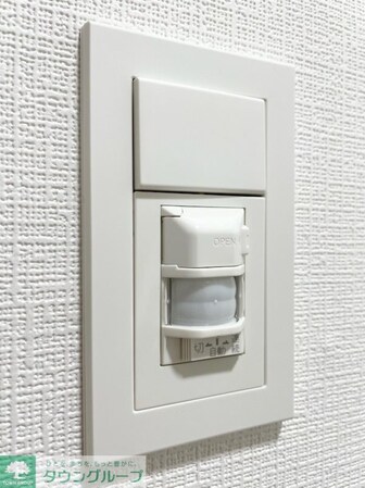 シティハイツ吉祥寺の物件内観写真